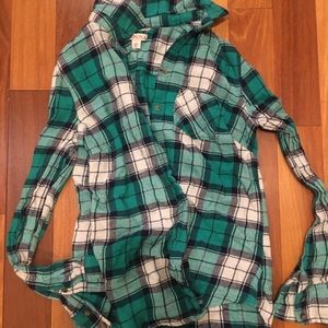 Sedona flannel